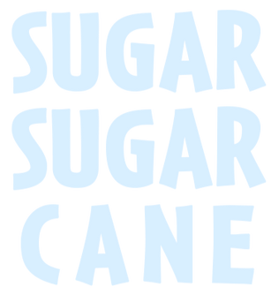 Logo SugarSugarCane, Sugarsugarcane.com