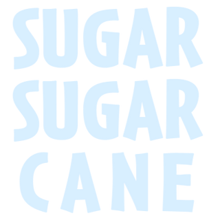 Logo SugarSugarCane, Sugarsugarcane.com